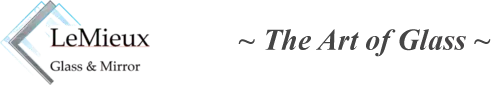 LeMieux Glass & Mirror